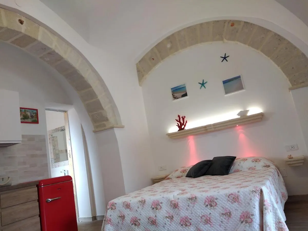 Case Vacanze Mio Sogno Favignana 0*,  Italië