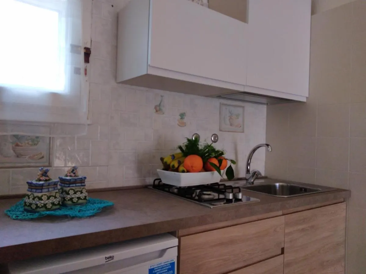 Guest house Case Vacanze Mio Sogno Favignana