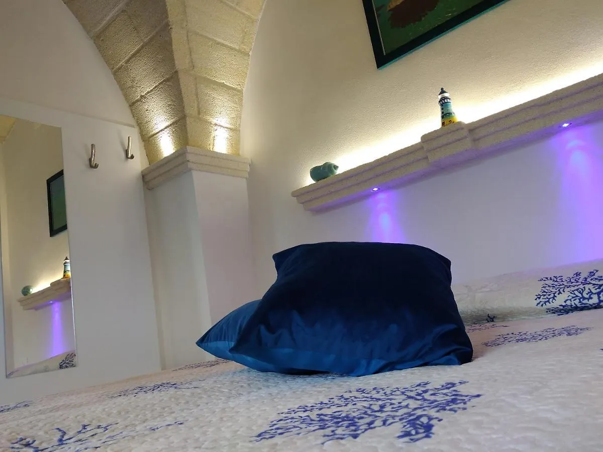 Guest house Case Vacanze Mio Sogno Favignana