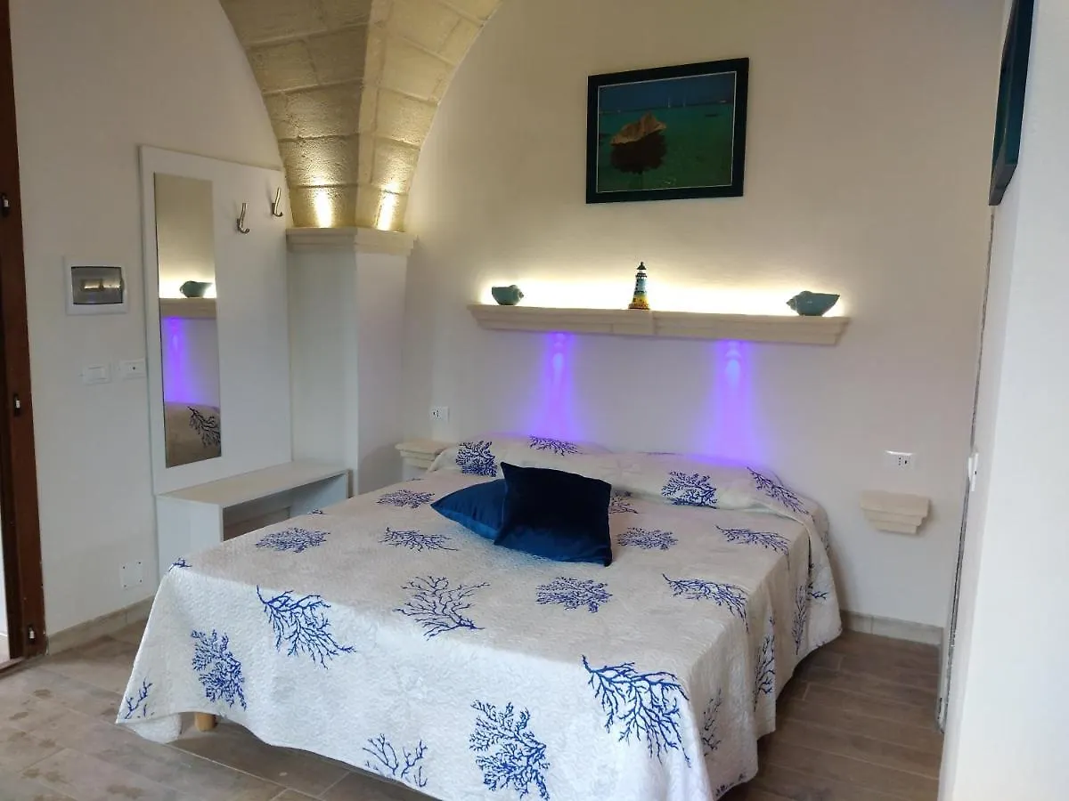 Case Vacanze Mio Sogno Favignana 0*,  Italy
