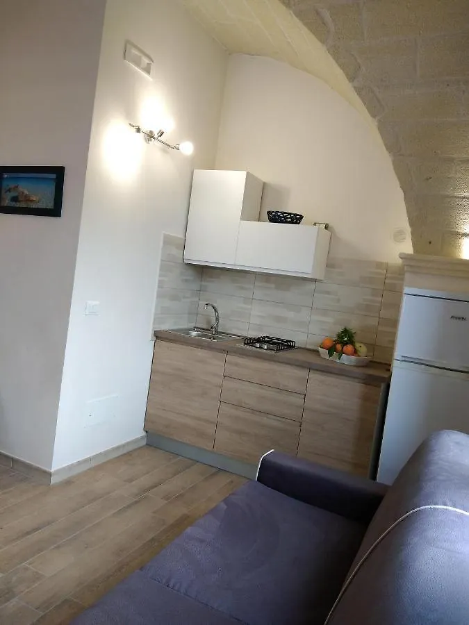 Case Vacanze Mio Sogno Favignana Italy