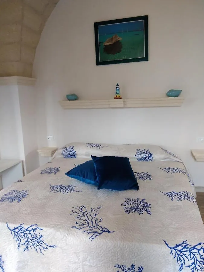 Case Vacanze Mio Sogno Favignana Guest house