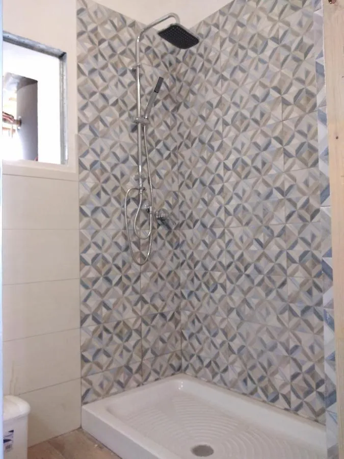 Guest house Case Vacanze Mio Sogno Favignana