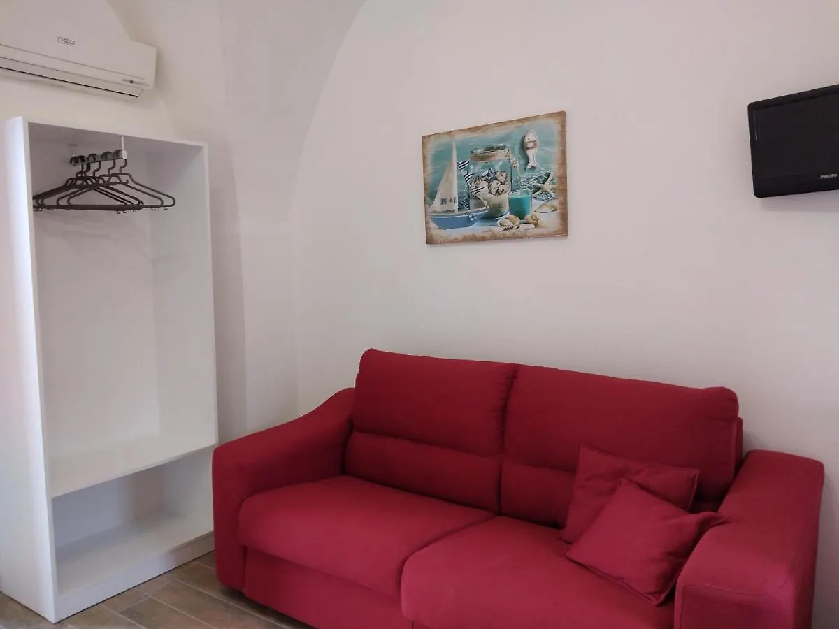 Guest house Case Vacanze Mio Sogno Favignana