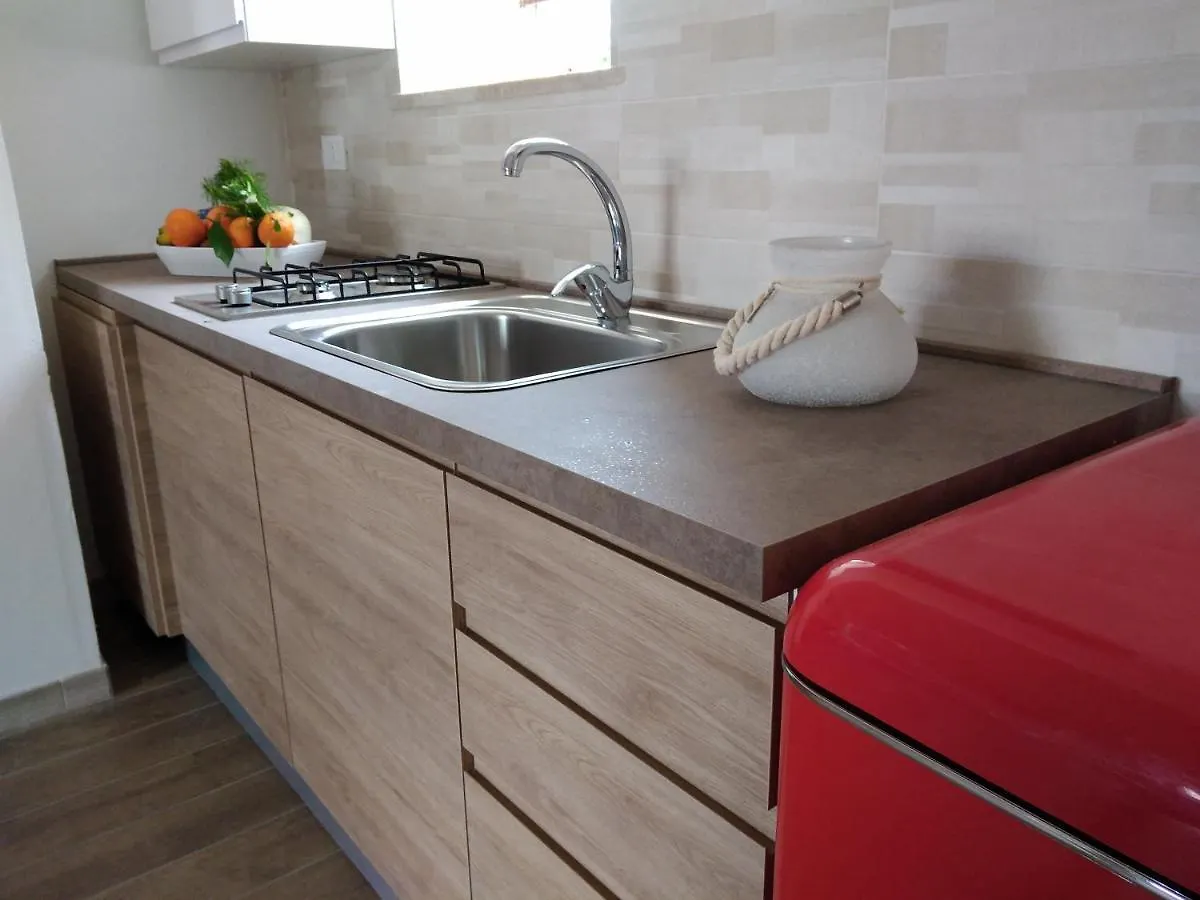 Guest house Case Vacanze Mio Sogno Favignana