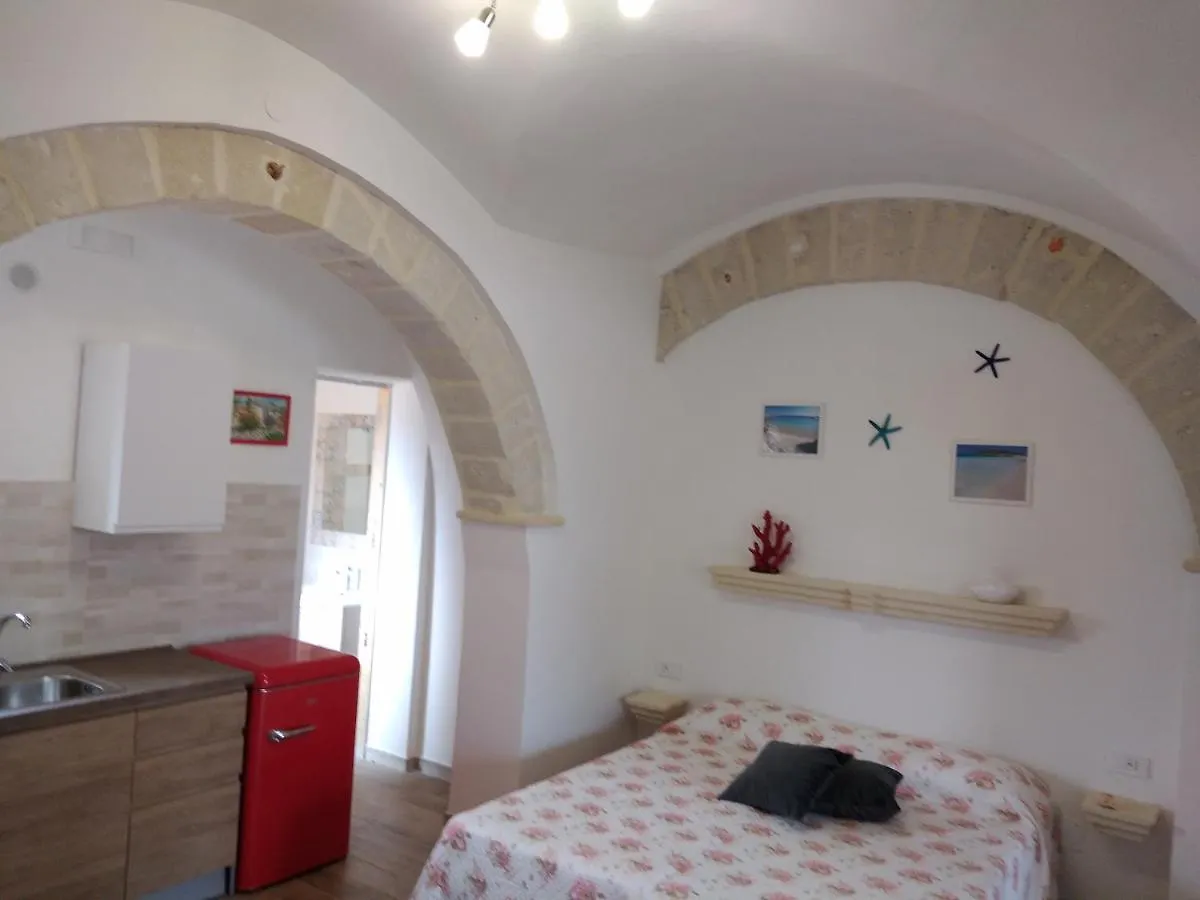 Case Vacanze Mio Sogno Favignana