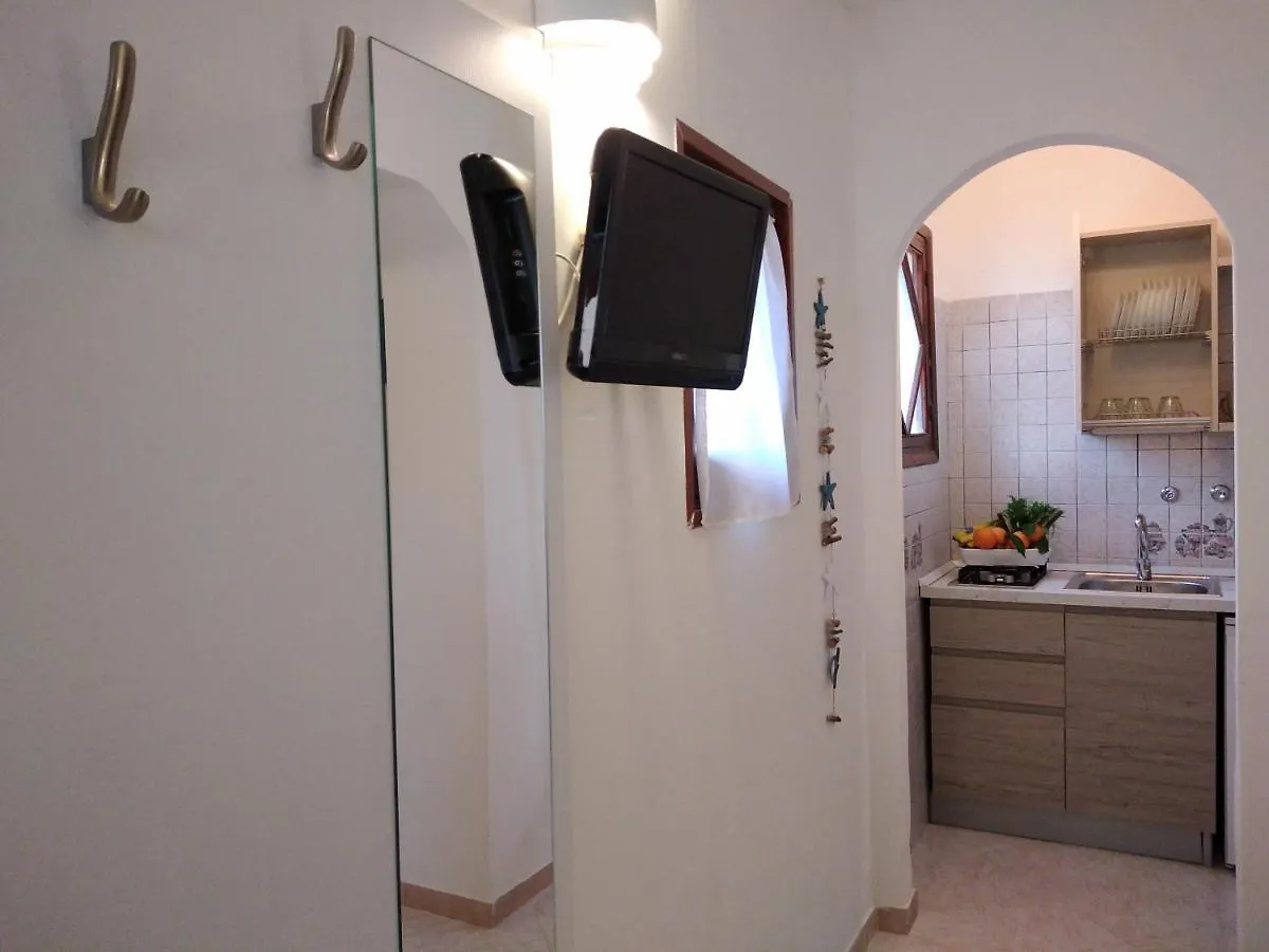 Guest house Case Vacanze Mio Sogno Favignana