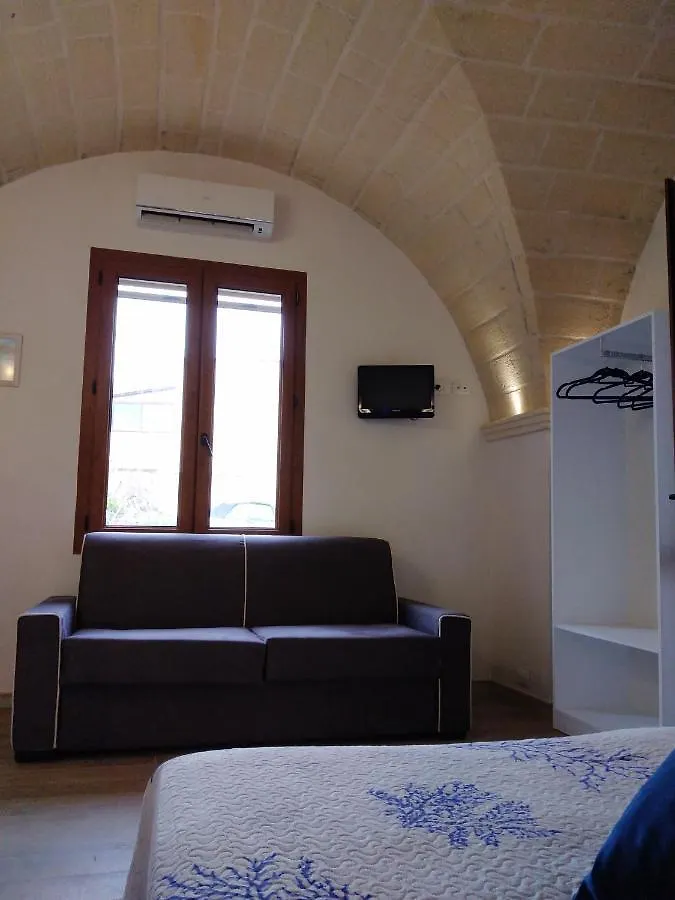 Case Vacanze Mio Sogno Favignana