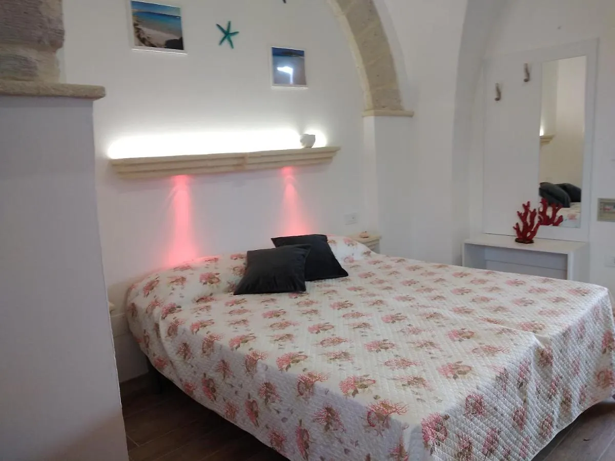 Case Vacanze Mio Sogno Favignana