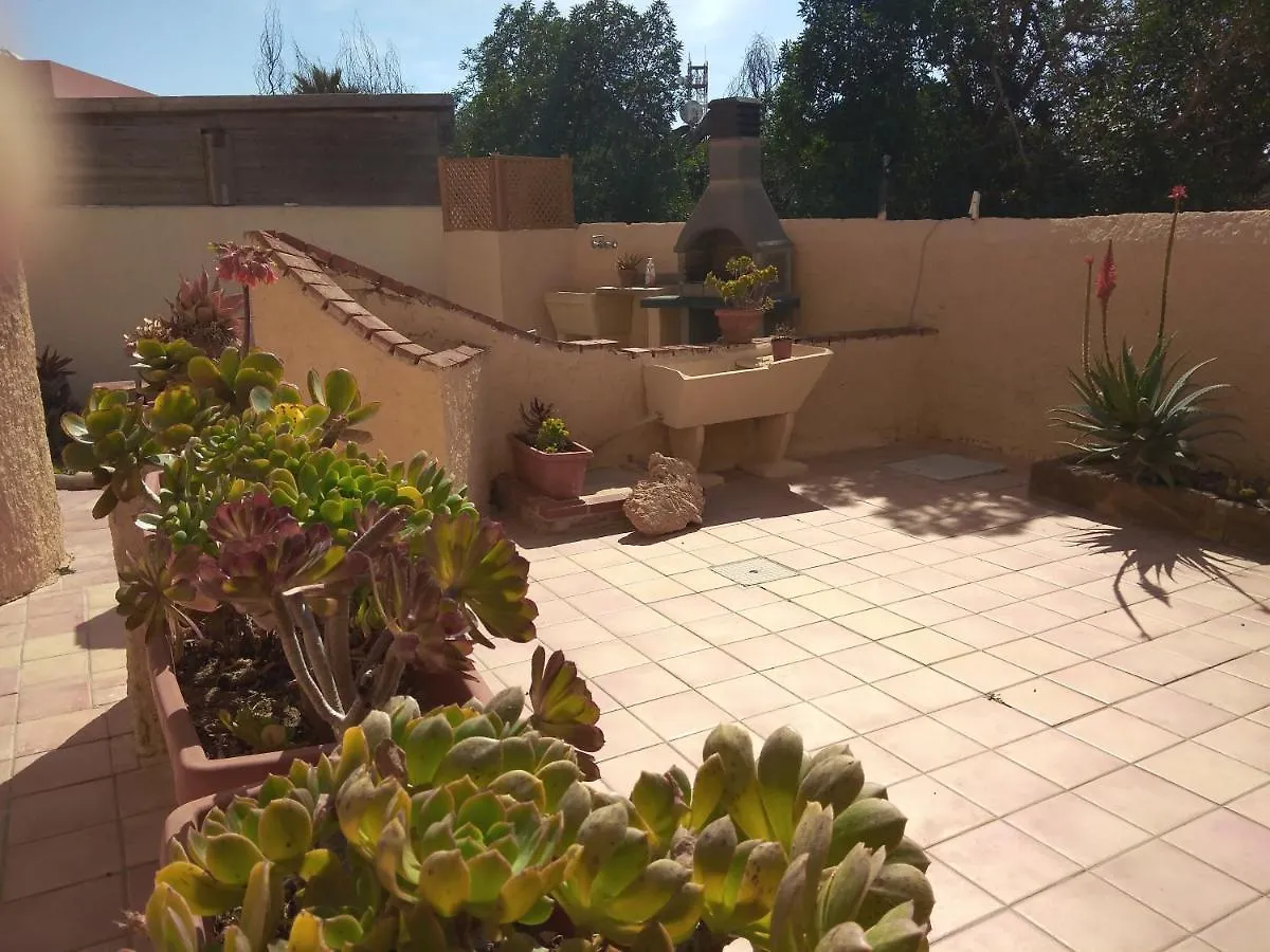 Case Vacanze Mio Sogno Favignana