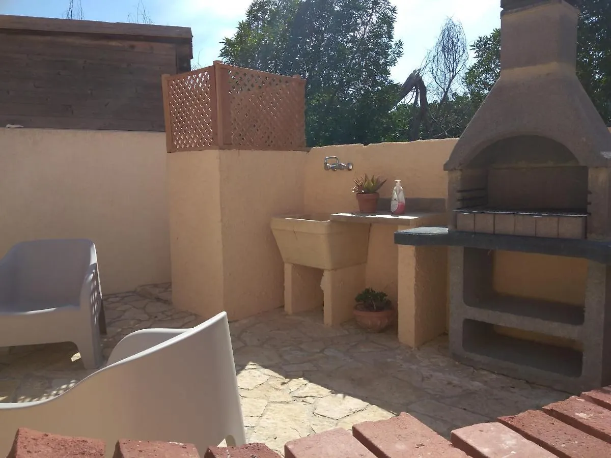 Case Vacanze Mio Sogno Favignana