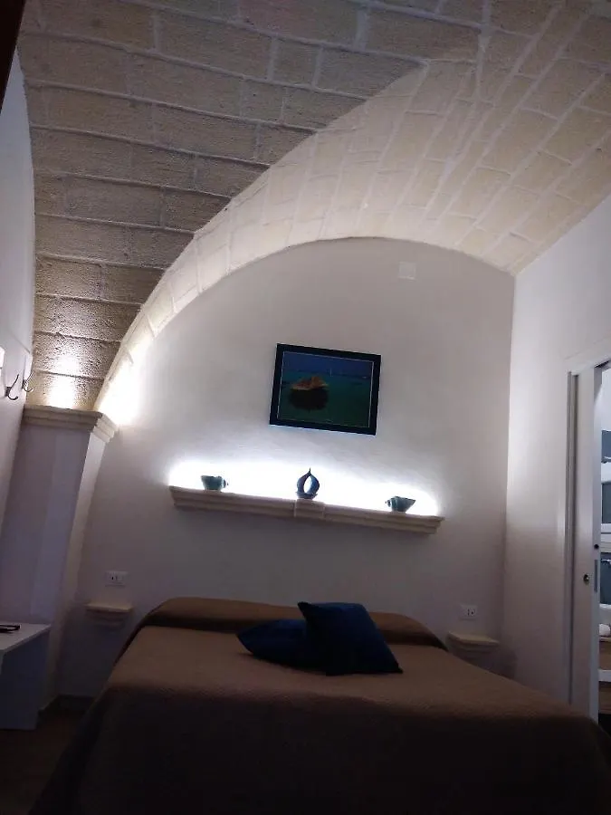 Guest house Case Vacanze Mio Sogno Favignana