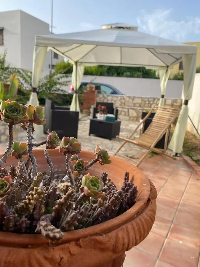 Guest house Case Vacanze Mio Sogno Favignana Italy
