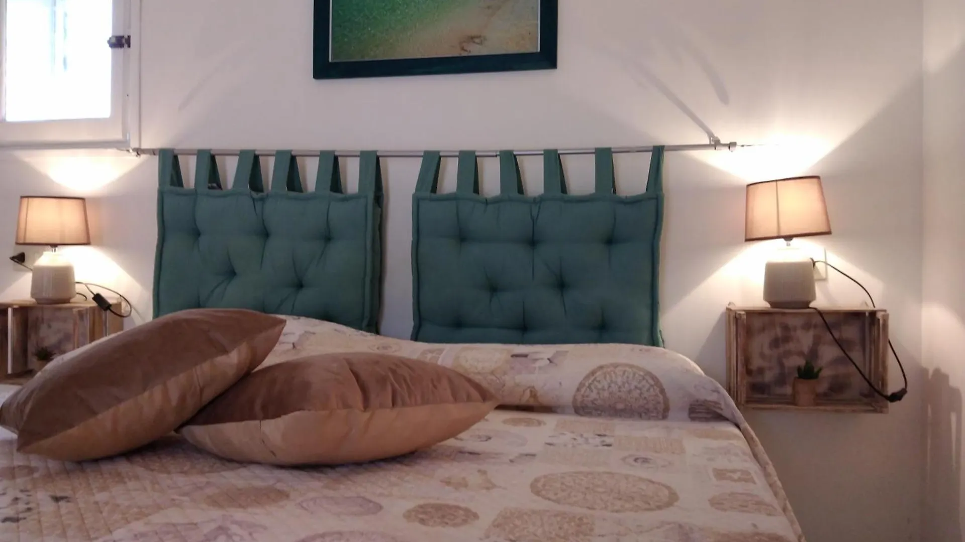 Guest house Case Vacanze Mio Sogno Favignana