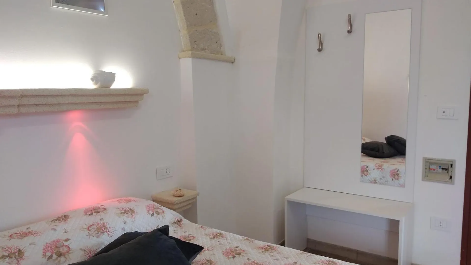Case Vacanze Mio Sogno Favignana Italy