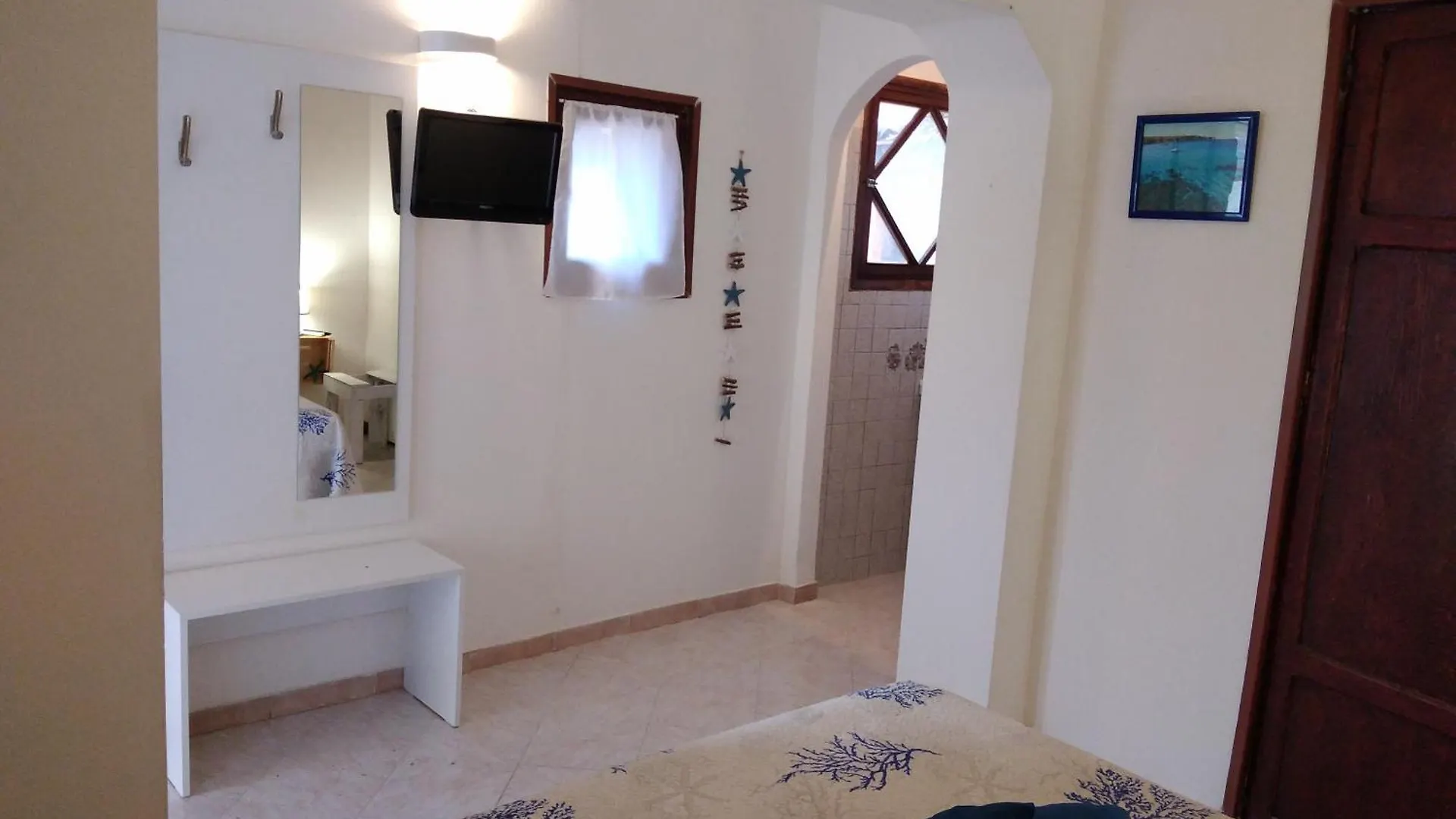 Guest house Case Vacanze Mio Sogno Favignana Italy