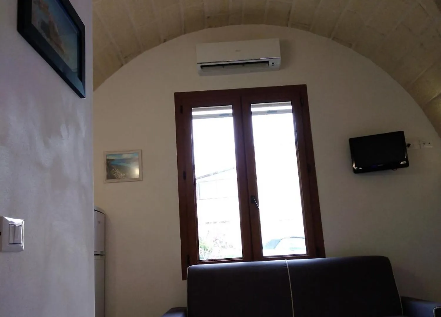 Case Vacanze Mio Sogno Favignana