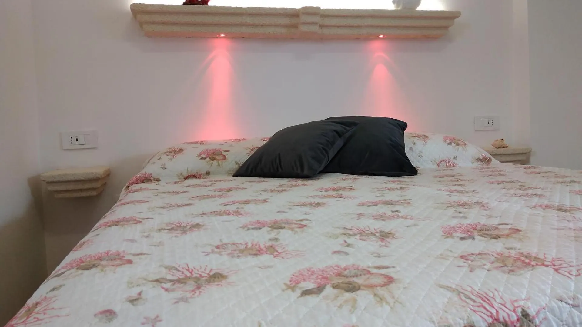 Case Vacanze Mio Sogno Favignana Guest house