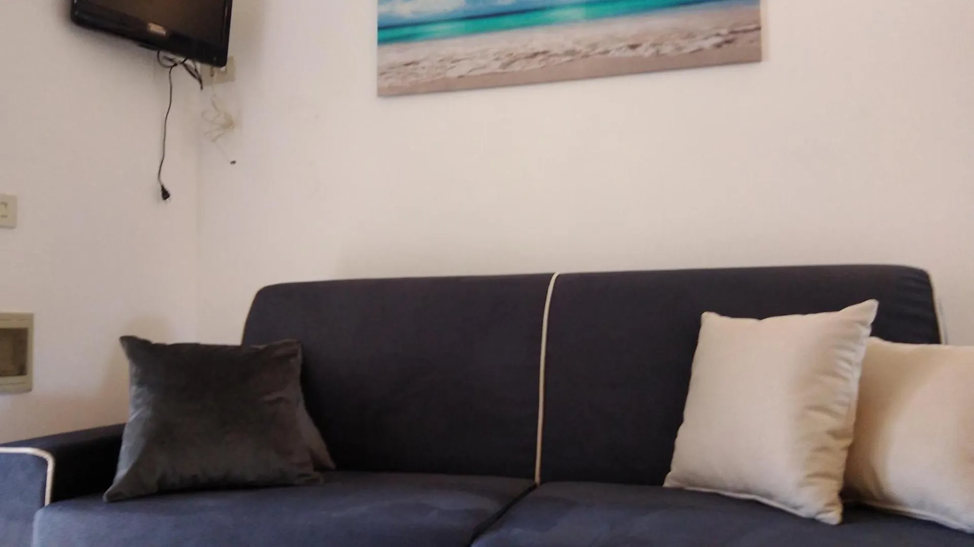 Guest house Case Vacanze Mio Sogno Favignana