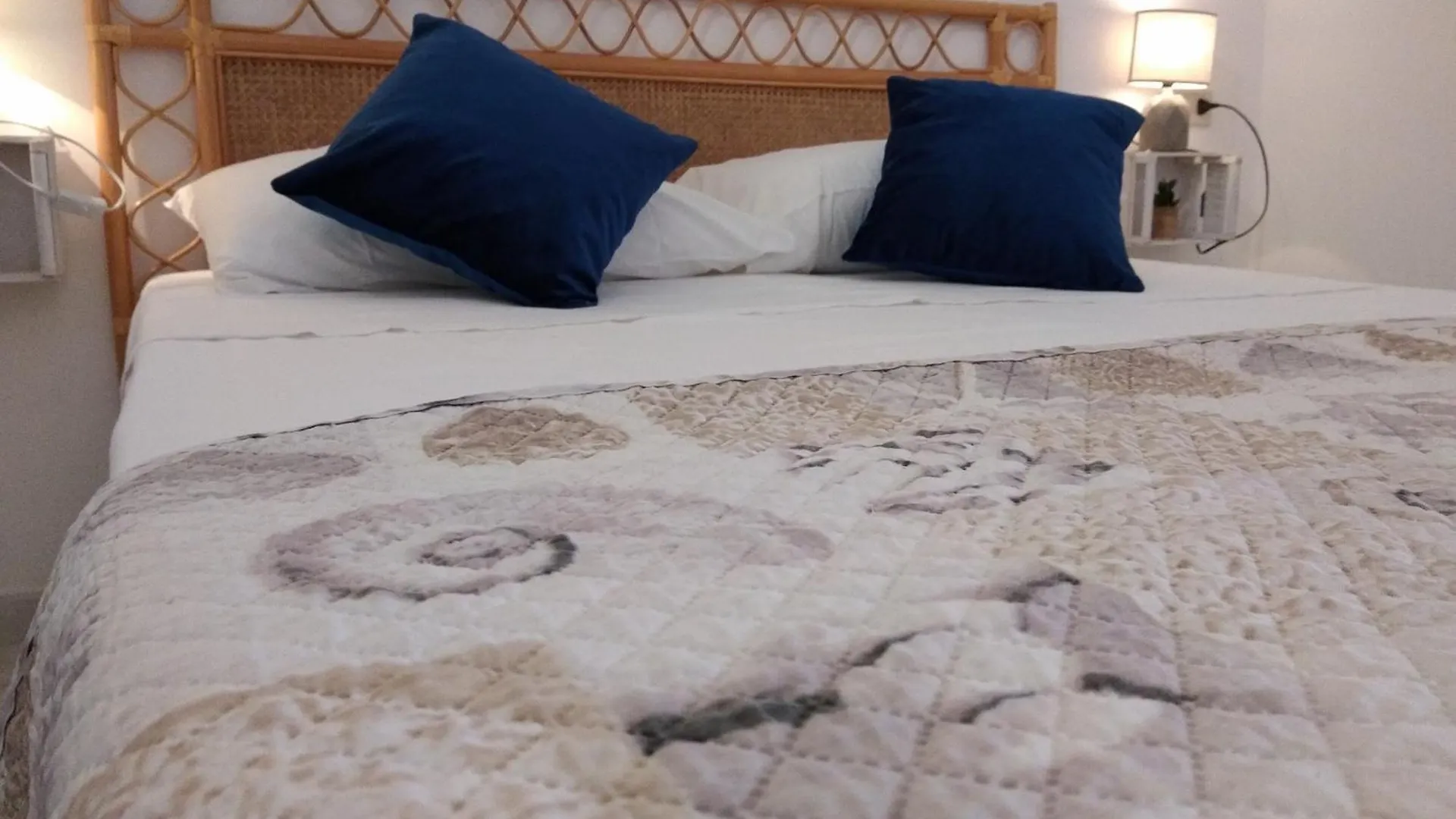 Case Vacanze Mio Sogno Favignana 0*,  Italy