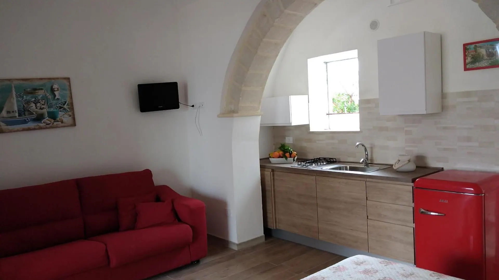 Case Vacanze Mio Sogno Favignana 0*,  Italy