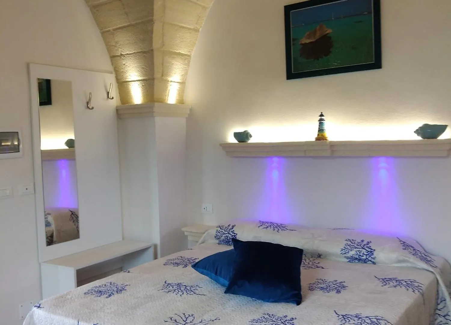Guest house Case Vacanze Mio Sogno Favignana