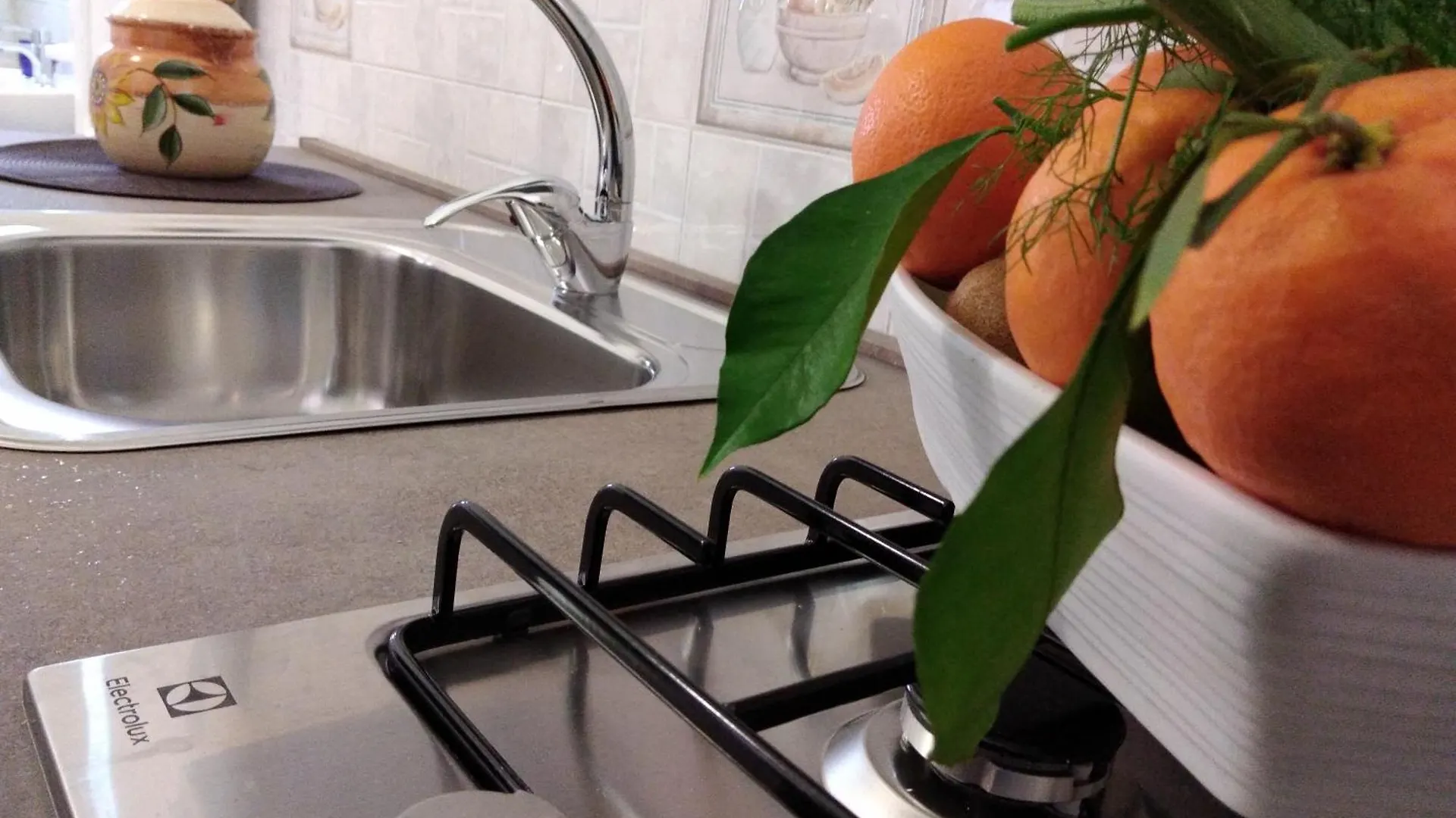 Guest house Case Vacanze Mio Sogno Favignana Italy