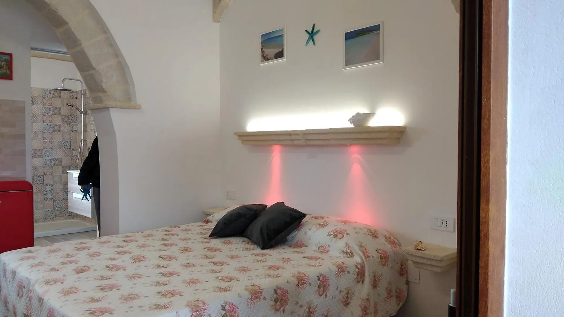Case Vacanze Mio Sogno Favignana