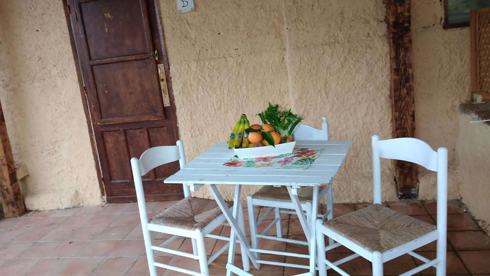 Guest house Case Vacanze Mio Sogno Favignana
