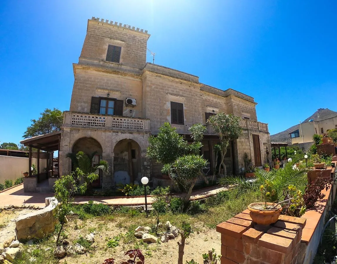 Case Vacanze Mio Sogno Favignana Guest house